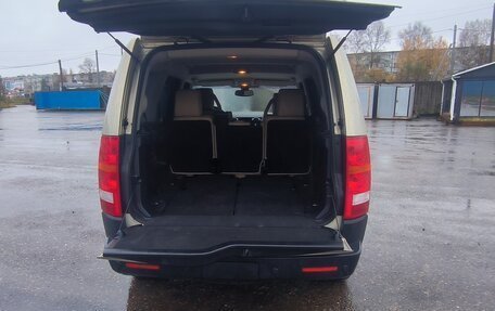 Land Rover Discovery III, 2006 год, 800 000 рублей, 9 фотография