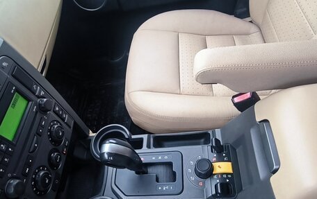 Land Rover Discovery III, 2006 год, 800 000 рублей, 12 фотография