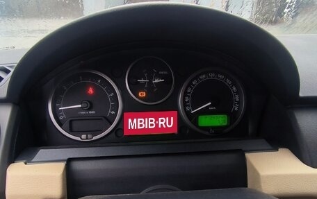 Land Rover Discovery III, 2006 год, 800 000 рублей, 11 фотография