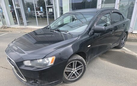 Mitsubishi Lancer IX, 2012 год, 799 000 рублей, 1 фотография