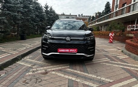 Volkswagen Tiguan, 2024 год, 4 380 000 рублей, 1 фотография