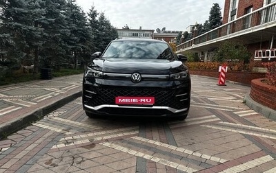 Volkswagen Tiguan, 2024 год, 4 380 000 рублей, 1 фотография