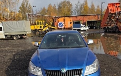 Skoda Octavia RS, 2012 год, 950 000 рублей, 1 фотография