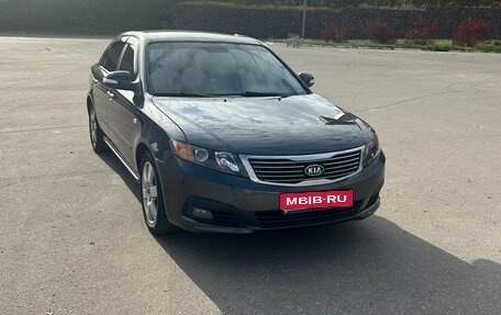 KIA Magentis II рестайлинг, 2010 год, 850 000 рублей, 1 фотография