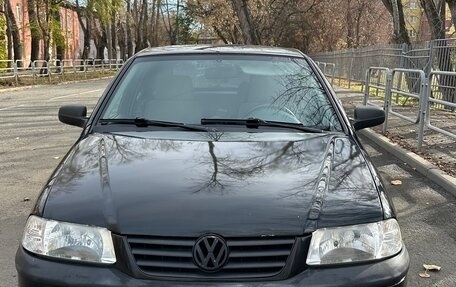 Volkswagen Pointer, 2005 год, 200 000 рублей, 1 фотография