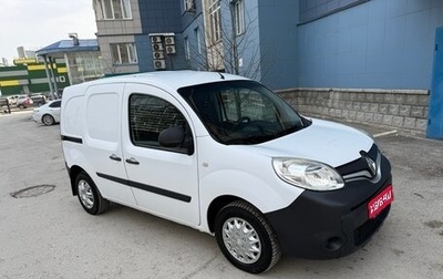 Renault Kangoo II рестайлинг, 2014 год, 999 000 рублей, 1 фотография