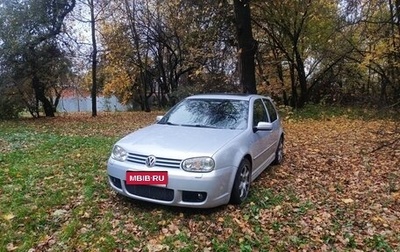 Volkswagen Golf IV, 1999 год, 900 000 рублей, 1 фотография