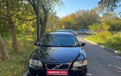 Volvo S60 III, 2006 год, 650 000 рублей, 1 фотография