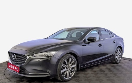 Mazda 6, 2021 год, 2 640 000 рублей, 1 фотография