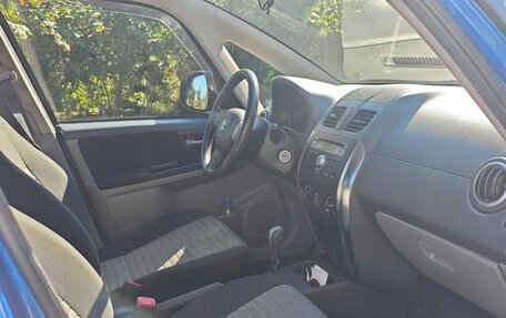 Suzuki SX4 II рестайлинг, 2012 год, 1 070 000 рублей, 14 фотография