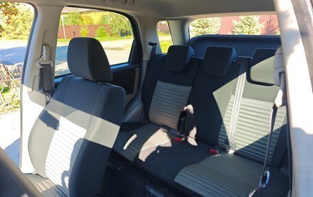 Suzuki SX4 II рестайлинг, 2012 год, 1 070 000 рублей, 18 фотография