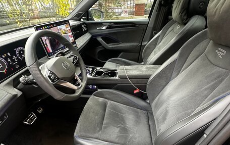 Volkswagen Tiguan, 2024 год, 4 380 000 рублей, 7 фотография