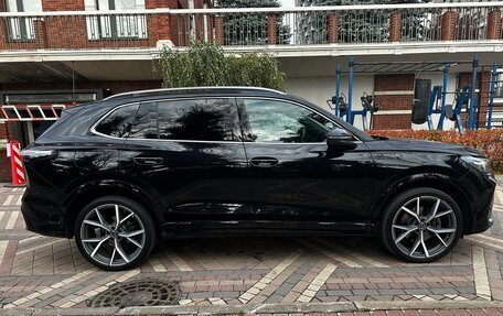 Volkswagen Tiguan, 2024 год, 4 380 000 рублей, 6 фотография