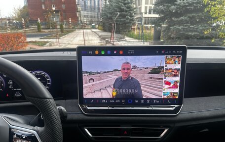Volkswagen Tiguan, 2024 год, 4 380 000 рублей, 9 фотография