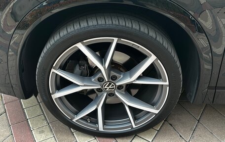 Volkswagen Tiguan, 2024 год, 4 380 000 рублей, 11 фотография