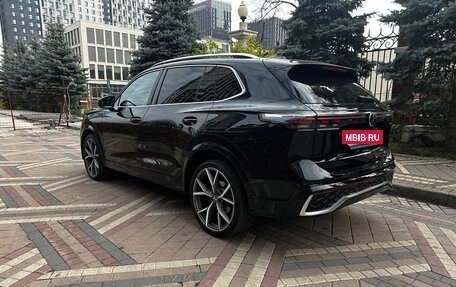 Volkswagen Tiguan, 2024 год, 4 380 000 рублей, 5 фотография