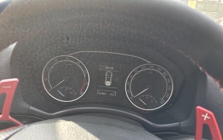 Skoda Octavia RS, 2012 год, 950 000 рублей, 11 фотография