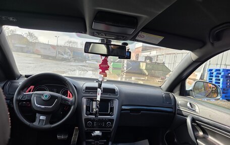 Skoda Octavia RS, 2012 год, 950 000 рублей, 8 фотография