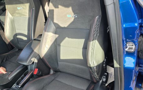 Skoda Octavia RS, 2012 год, 950 000 рублей, 10 фотография