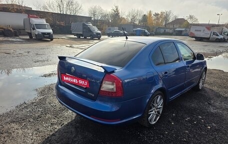 Skoda Octavia RS, 2012 год, 950 000 рублей, 3 фотография