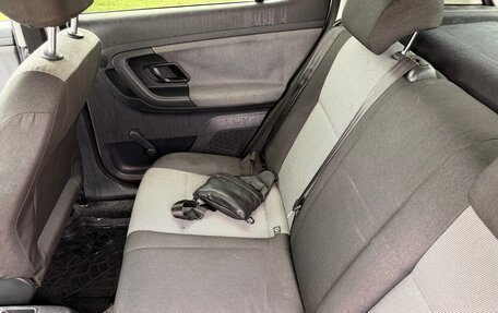 Skoda Fabia II, 2012 год, 390 000 рублей, 13 фотография