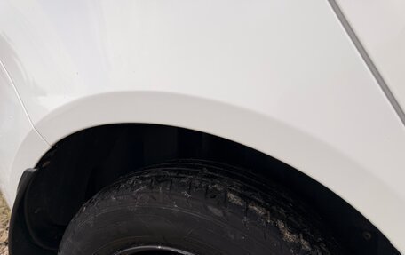 Skoda Fabia II, 2012 год, 390 000 рублей, 19 фотография