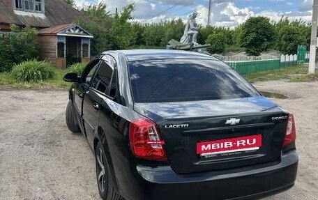 Chevrolet Lacetti, 2007 год, 350 000 рублей, 2 фотография
