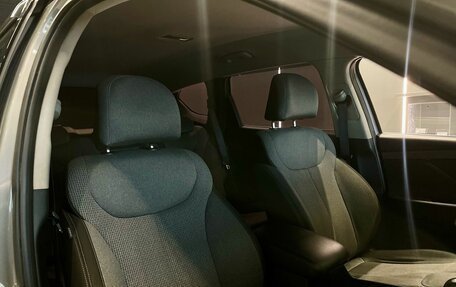 Hyundai Santa Fe IV, 2019 год, 2 500 000 рублей, 16 фотография