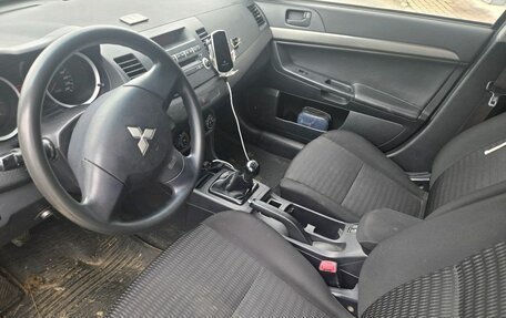 Mitsubishi Lancer IX, 2012 год, 799 000 рублей, 5 фотография