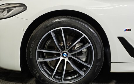 BMW 5 серия, 2020 год, 4 750 000 рублей, 7 фотография