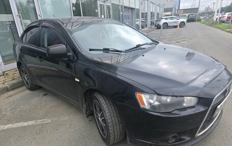 Mitsubishi Lancer IX, 2012 год, 799 000 рублей, 2 фотография