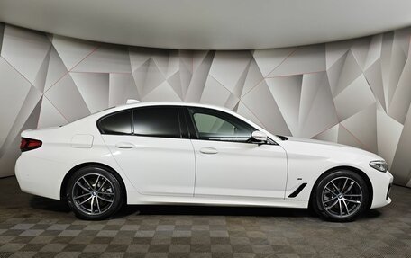 BMW 5 серия, 2020 год, 4 750 000 рублей, 6 фотография