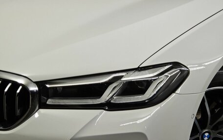 BMW 5 серия, 2020 год, 4 750 000 рублей, 8 фотография