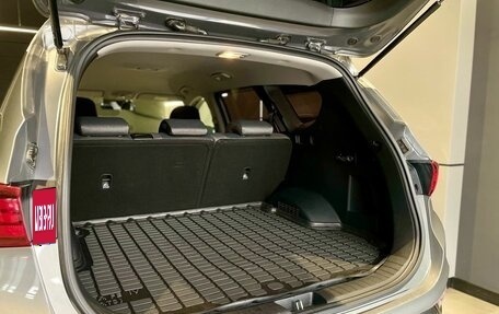 Hyundai Santa Fe IV, 2019 год, 2 500 000 рублей, 19 фотография