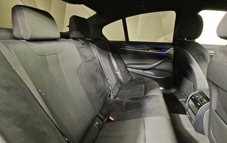 BMW 5 серия, 2020 год, 4 750 000 рублей, 14 фотография