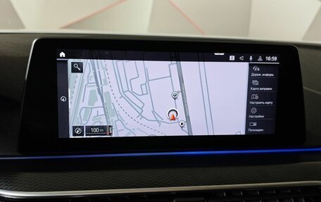 BMW 5 серия, 2020 год, 4 750 000 рублей, 17 фотография