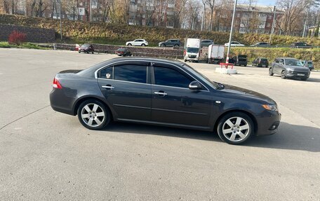 KIA Magentis II рестайлинг, 2010 год, 850 000 рублей, 3 фотография