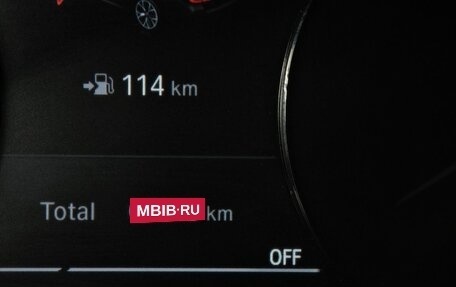 BMW 5 серия, 2020 год, 4 750 000 рублей, 13 фотография