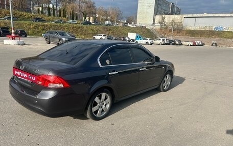 KIA Magentis II рестайлинг, 2010 год, 850 000 рублей, 4 фотография
