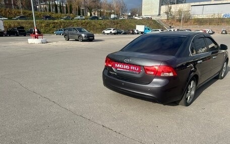KIA Magentis II рестайлинг, 2010 год, 850 000 рублей, 5 фотография