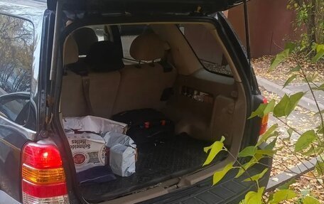 Ford Escape II, 2005 год, 850 000 рублей, 6 фотография