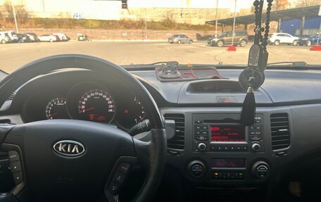 KIA Magentis II рестайлинг, 2010 год, 850 000 рублей, 11 фотография