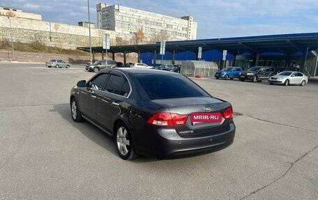 KIA Magentis II рестайлинг, 2010 год, 850 000 рублей, 7 фотография