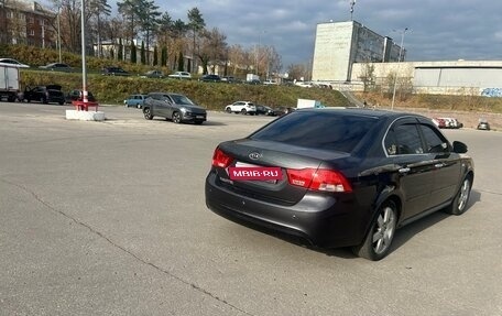 KIA Magentis II рестайлинг, 2010 год, 850 000 рублей, 6 фотография
