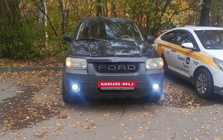 Ford Escape II, 2005 год, 850 000 рублей, 2 фотография
