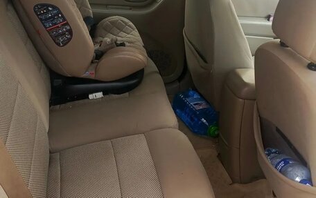 Ford Escape II, 2005 год, 850 000 рублей, 10 фотография