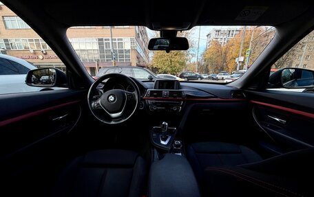 BMW 3 серия, 2013 год, 2 150 000 рублей, 6 фотография