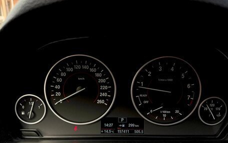 BMW 3 серия, 2013 год, 2 150 000 рублей, 8 фотография