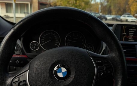 BMW 3 серия, 2013 год, 2 150 000 рублей, 7 фотография