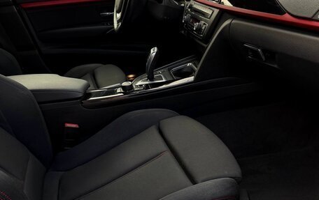 BMW 3 серия, 2013 год, 2 150 000 рублей, 9 фотография